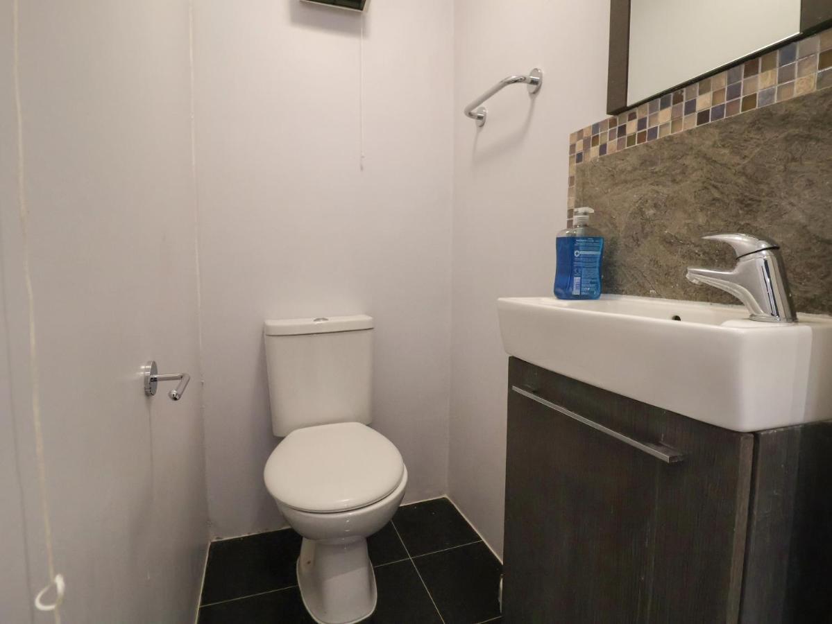 28 Waterloo Βίλα Τσέστερ Εξωτερικό φωτογραφία